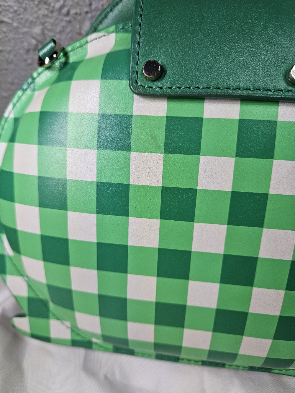 Kate Spade Hoppkins Frog Crossbody - Picture 5 of 13